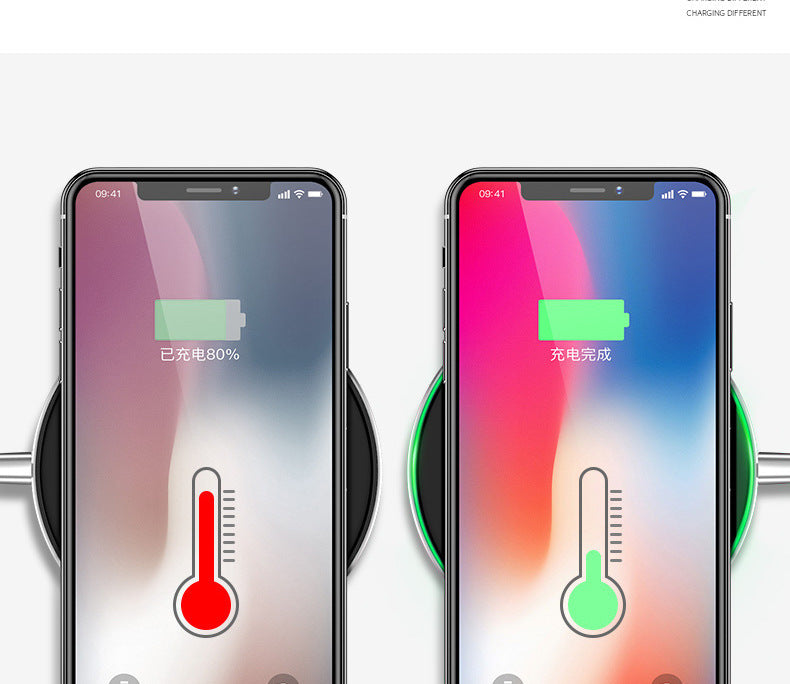 Wireless fast charge charger Wireless fast charge charger